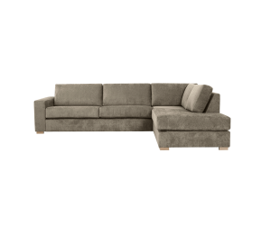 Sofa Modern Living (Atviras Kampas)